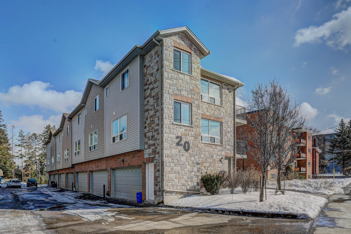 Listing KW Real Estate Group