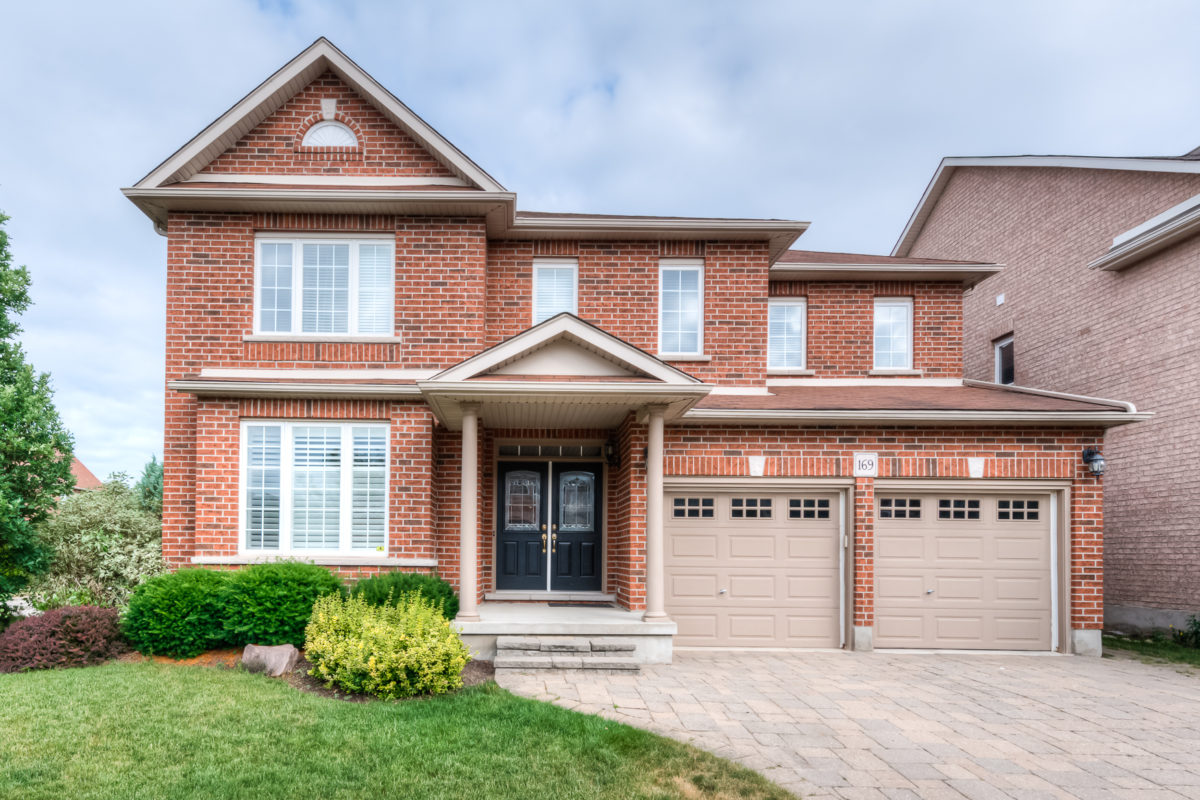 Listing KW Real Estate Group