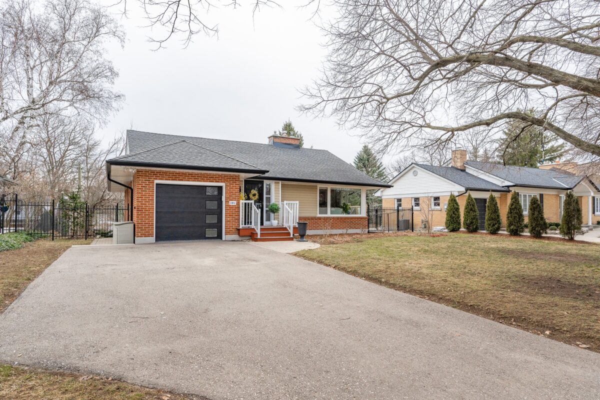 Listing KW Real Estate Group